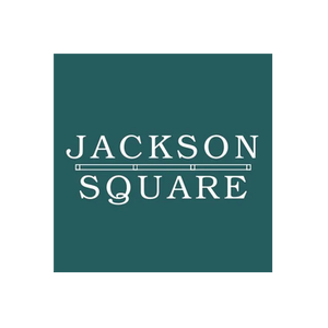 JSQ Mall brand logo for jsqmall.com