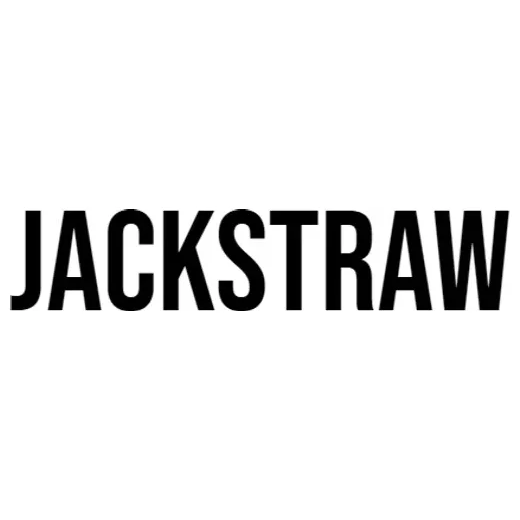 jstraw brand logo for jstraw.com