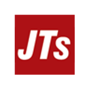 JT's Chrysler Dodge Jeep Ram brand logo for jtscdjrofcolumbia.com