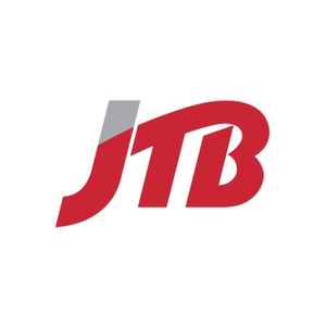 JTB USA brand logo for jtbusa.com