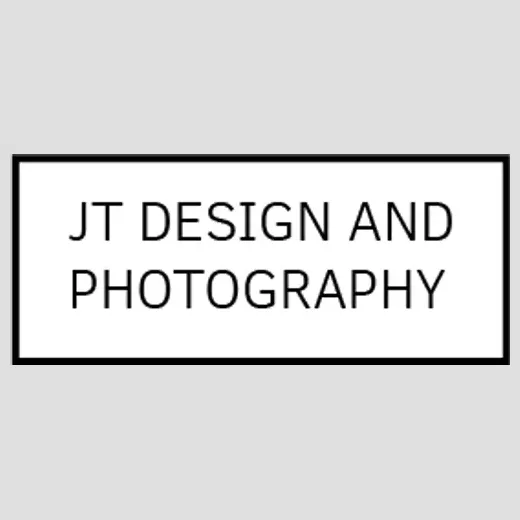 jtdesignidaho brand logo for jtdesignidaho.com