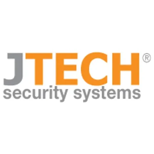 jtechsecurity brand logo for jtechsecurity.com