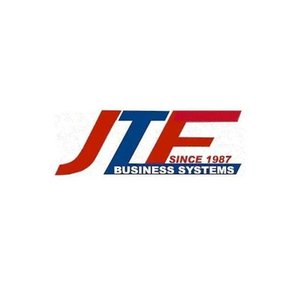 JTF Bus brand logo for jtfbus.com