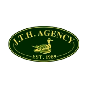 jthagency brand logo for jthagency.com