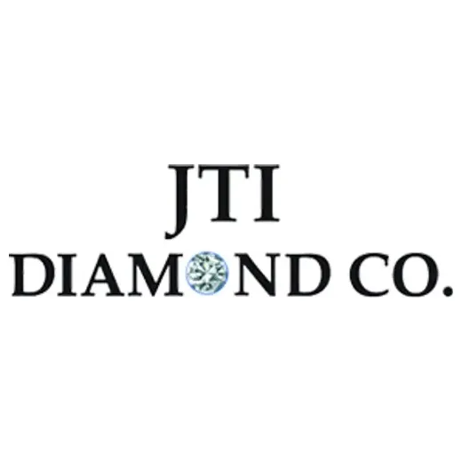 jtidiamondco brand logo for jtidiamondco.com