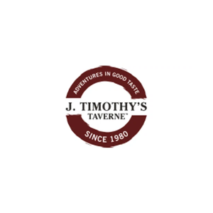 jtimothys brand logo for jtimothys.com