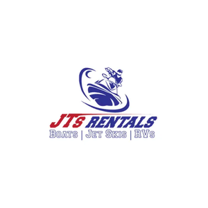 JTS Rentals brand logo for jtsrentals.com