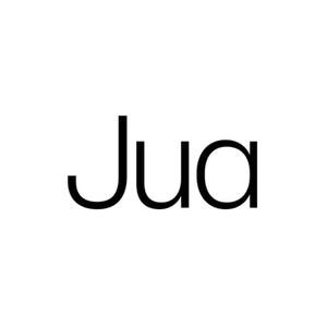 JUA brand logo for jua.ai