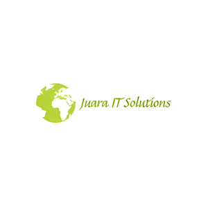 Juara IT Solutions brand logo for juaraitsolutions.com