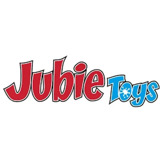 jubietoys brand logo for jubietoys.com