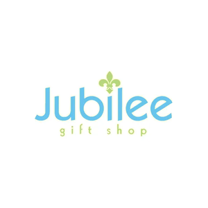 Jubilee Gift Shop brand logo for jubileegiftshop.com