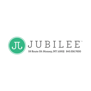 jubileeparty brand logo for jubileeparty.com