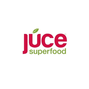 Juce Organics brand logo for juceorganics.com