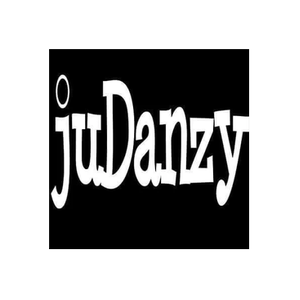 Judanzy brand logo for judanzy.com