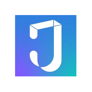 Jude AI brand logo for judeai.com
