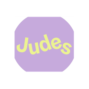Jude's Family brand logo for judesfamily.com