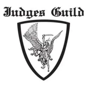 judgesguild brand logo for judgesguild.com