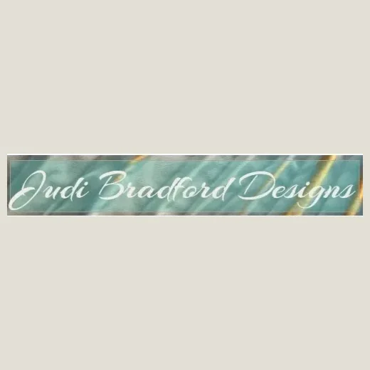 judibradford brand logo for judibradford.com