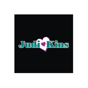Judikins brand logo for judikins.com