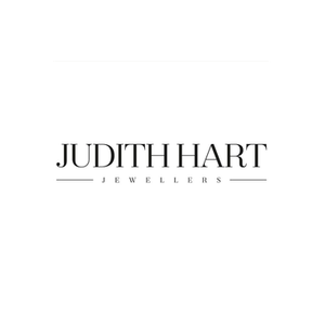 Judith Hart Jewellers brand logo for judithhartjewellers.co.uk