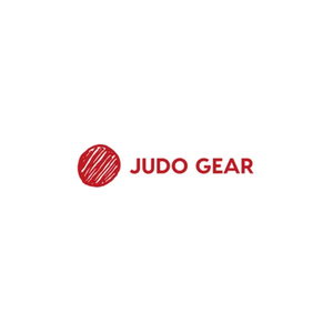 Judo Gear brand logo for judogear.shop