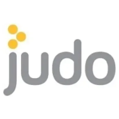 Judopay brand logo for judopay.com