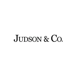 Judson brand logo for judson.biz