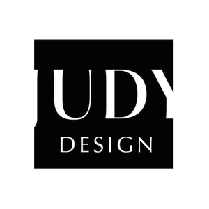 Judy Design brand logo for judydesign.com