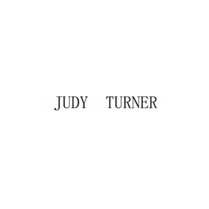 Judy Turner brand logo for judy-turner.com