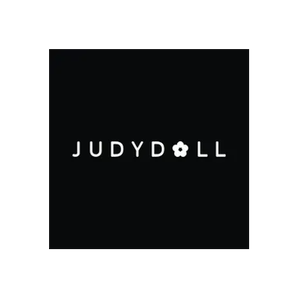 Judydoll brand logo for judydoll.com