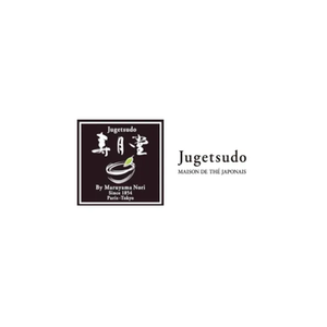 Jugetsudo brand logo for jugetsudo.com