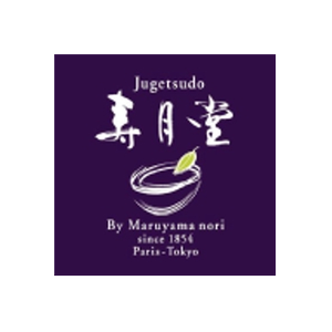 Jugetsudo USA brand logo for jugetsudousa.com