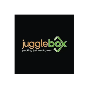 Jugglebox Moving brand logo for juggleboxmoving.com