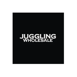 Juggling Wholesale brand logo for jugglingwholesale.com