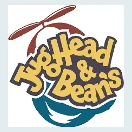 jugheadandbeans brand logo for jugheadandbeans.com