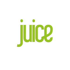 Juice AI brand logo for juice.ai