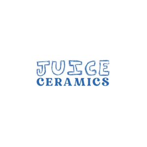 Juice Ceramics brand logo for juiceceramics.com