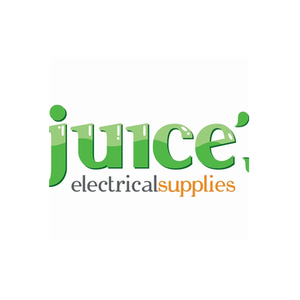 Juice Electrical Supplies brand logo for juiceelectricalsupplies.co.uk