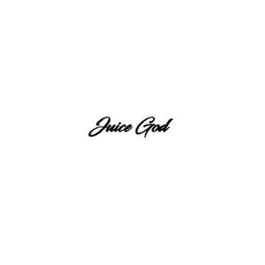 Juice God brand logo for juice-god.com