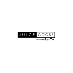 Juice Goose brand logo for juicegoose.com