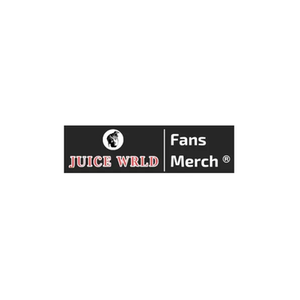 Juice WRLD Store brand logo for juicewrld.store