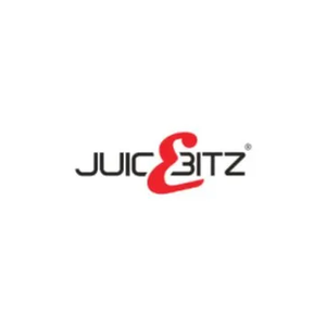 Juicebitz brand logo for juicebitz.co.uk