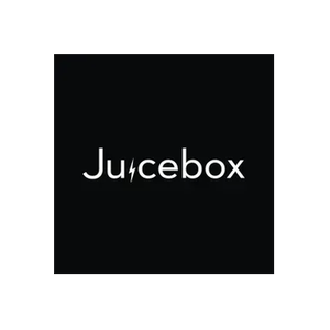 JuiceBox Power brand logo for juiceboxpower.com