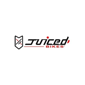 Juiced Bikes brand logo for juicedbikes.com