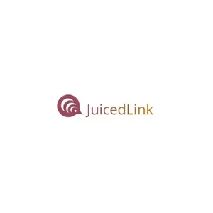 JuicedLink brand logo for juicedlink.com