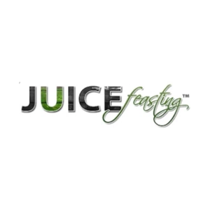 juicefeasting brand logo for juicefeasting.com