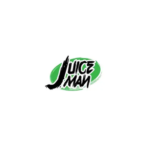 Juiceman brand logo for juicemanusa.com