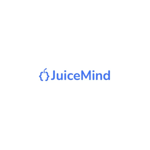 JuiceMind brand logo for juicemind.com