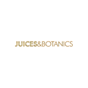 Juices & Botanics brand logo for juicesandbotanics.com