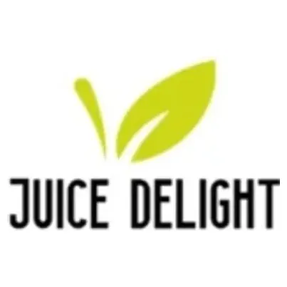juicesdelight brand logo for juicesdelight.com